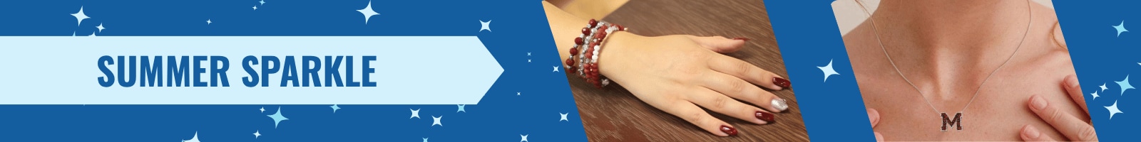Shop our jewelry and watches